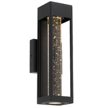 Kyra LED Outdoor Wall Light
